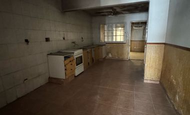 Casa, tres Ambientes y Galpon 200 mts - Jose Marti 600 - Merlo, Barrio Pompeya