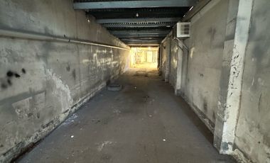 Casa, tres Ambientes y Galpon 200 mts - Jose Marti 600 - Merlo, Barrio Pompeya