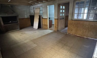 Casa, tres Ambientes y Galpon 200 mts - Jose Marti 600 - Merlo, Barrio Pompeya