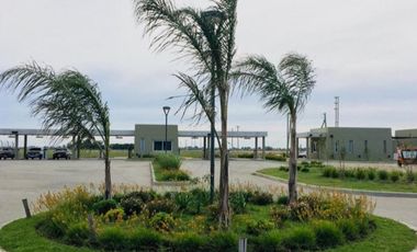 Terreno en venta - 622Mts2 - Santa Clara al Sur