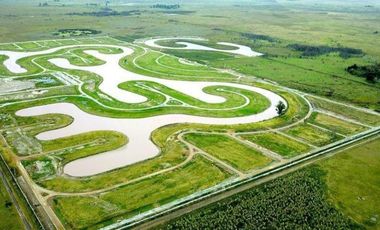 Terreno en venta - 622Mts2 - Santa Clara al Sur