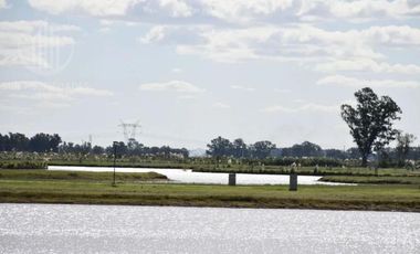 Terreno en venta - 622Mts2 - Santa Clara al Sur