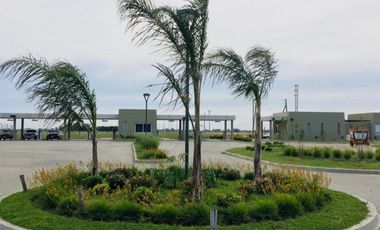 Terreno en venta - 622Mts2 - Santa Clara al Sur