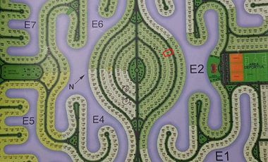 Terreno en venta - 622Mts2 - Santa Clara al Sur