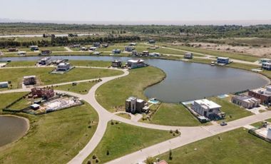 Terreno en venta - 622Mts2 - Santa Clara al Sur