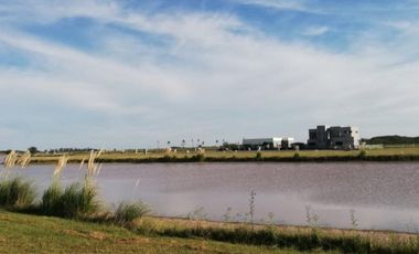 Terreno en venta - 622Mts2 - Santa Clara al Sur