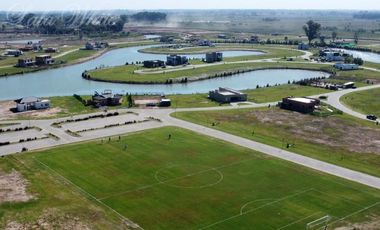 Terreno en venta - 622Mts2 - Santa Clara al Sur