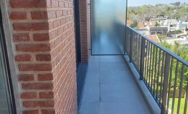 Departamento Monoambiente en venta - 1 Baño - Tigre