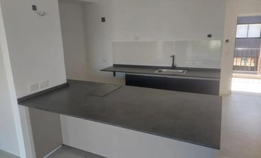 Departamento Monoambiente en venta - 1 Baño - Tigre