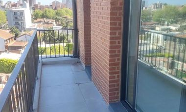 Departamento Monoambiente en venta - 1 Baño - Tigre