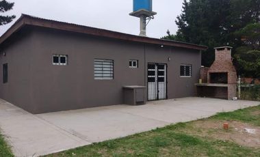 Casa en venta - 2 Dormitorios 2 Baños - Cochera - 495Mts2 - Nueva Atlantis