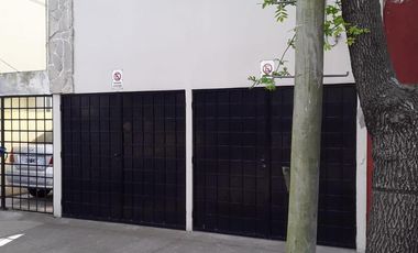 Cochera en venta - 13.68Mts2 - Mar del Plata