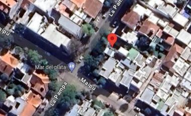 Cochera en venta - 13.68Mts2 - Mar del Plata