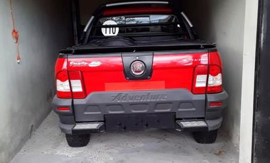 Cochera en venta - 13.68Mts2 - Mar del Plata