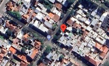 Cochera en venta - 13.68Mts2 - Mar del Plata