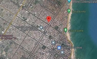 Cochera en venta - 13.68Mts2 - Mar del Plata