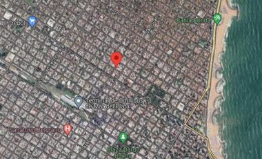 Cochera en venta - 13.68Mts2 - Mar del Plata