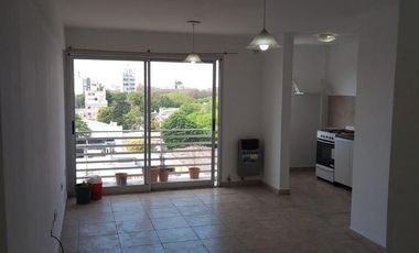 Departamento en venta - 1 dormitorio 1 baño - balcón - 48,5mts2 - La Plata