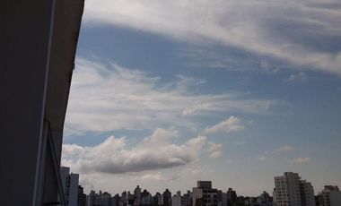 Departamento en venta - 1 dormitorio 1 baño - balcón - 48,5mts2 - La Plata