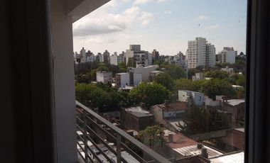 Departamento en venta - 1 dormitorio 1 baño - balcón - 48,5mts2 - La Plata