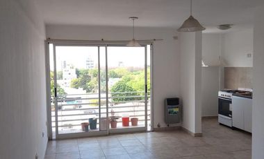Departamento en venta - 1 dormitorio 1 baño - balcón - 48,5mts2 - La Plata