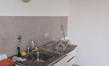 Departamento en venta - 1 dormitorio 1 baño - balcón - 48,5mts2 - La Plata