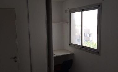 Departamento en venta - 1 dormitorio 1 baño - balcón - 48,5mts2 - La Plata