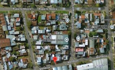 PH en venta - 2 Dormitorios 1 Baño - 48Mts2 - Tigre