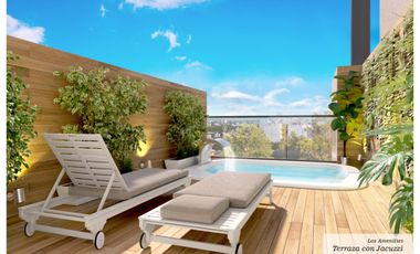 Departamento en San Juan