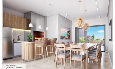 Departamento en San Juan