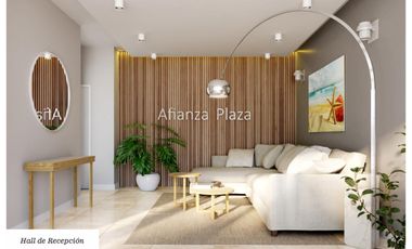 Departamento en San Juan