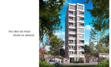 Departamento en San Juan