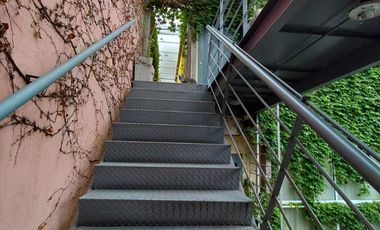 Departamento en venta - 1 Dormitorio 2 Baños - San Telmo