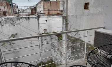 Departamento en venta - 1 Dormitorio 2 Baños - San Telmo