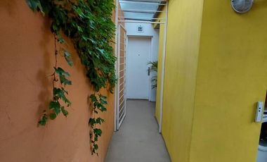 Departamento en venta - 1 Dormitorio 2 Baños - San Telmo