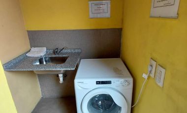 Departamento en venta - 1 Dormitorio 2 Baños - San Telmo