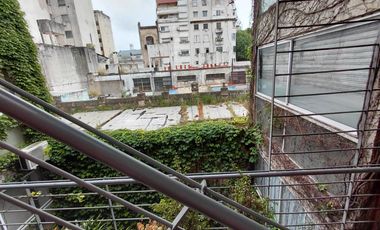 Departamento en venta - 1 Dormitorio 2 Baños - San Telmo