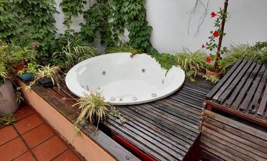 Departamento en venta - 1 Dormitorio 2 Baños - San Telmo