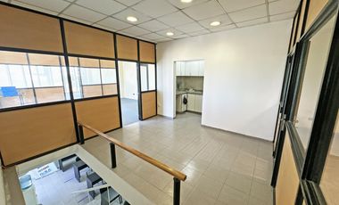 Galpón en Puerto San Martin