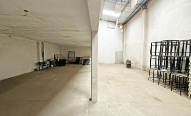 Galpón en Puerto San Martin