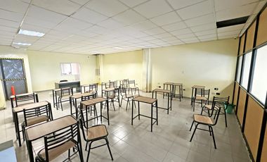 Galpón en Puerto San Martin