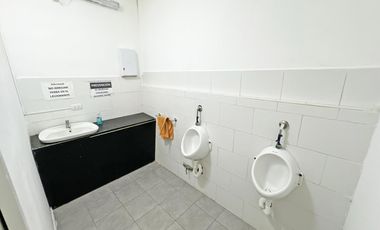 Galpón en Puerto San Martin