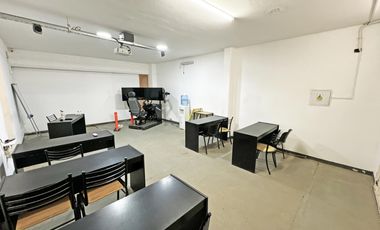 Galpón en Puerto San Martin