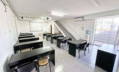 Galpón en Puerto San Martin