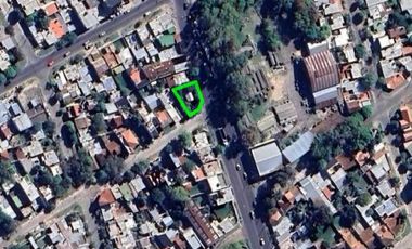Terreno en venta - 293Mts2 - Quilmes