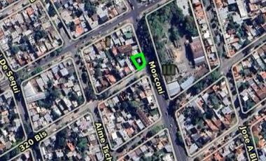 Terreno en venta - 293Mts2 - Quilmes