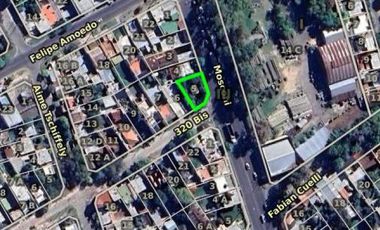 Terreno en venta - 293Mts2 - Quilmes