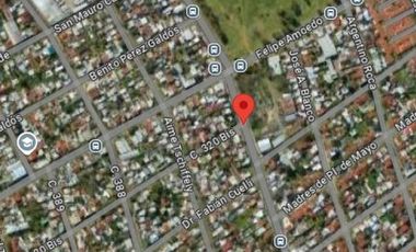 Terreno en venta - 293Mts2 - Quilmes