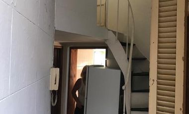 VENTA – DEPARTAMENTO ESTILO FRANCÉS – 6 AMBIENTES   DEPENDENCIA – BALVANERA