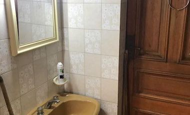 VENTA – DEPARTAMENTO ESTILO FRANCÉS – 6 AMBIENTES   DEPENDENCIA – BALVANERA